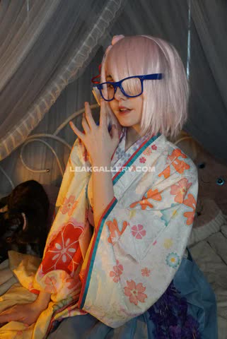 Eveilns / Eveilnss Exclusive Leaked Nude OnlyFans #14619412