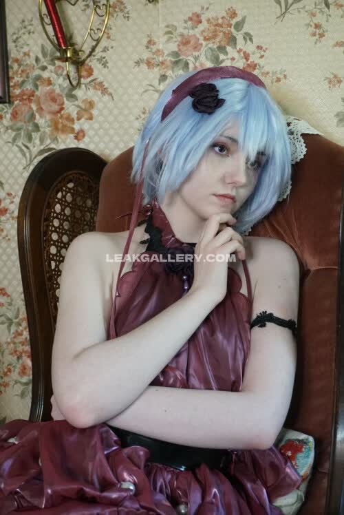 Eveilns / eveilnss Exclusive Leaked Nude OnlyFans #12348712