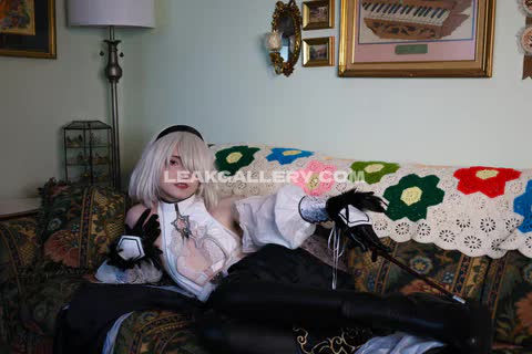 Eveilns / Eveilnss Exclusive Leaked Nude OnlyFans #14512883