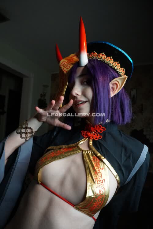 Eveilns / eveilnss OnlyFans Nudi in Esclusiva Trapela #12201021