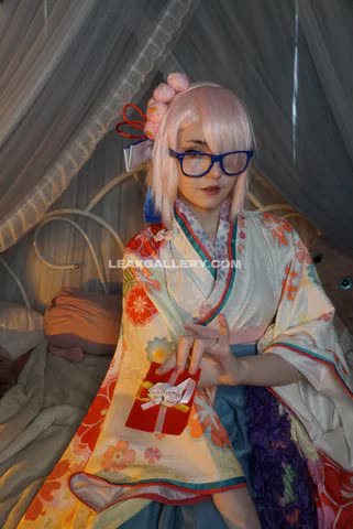 Eveilns / Eveilnss Exclusive Leaked Nude OnlyFans #14586288
