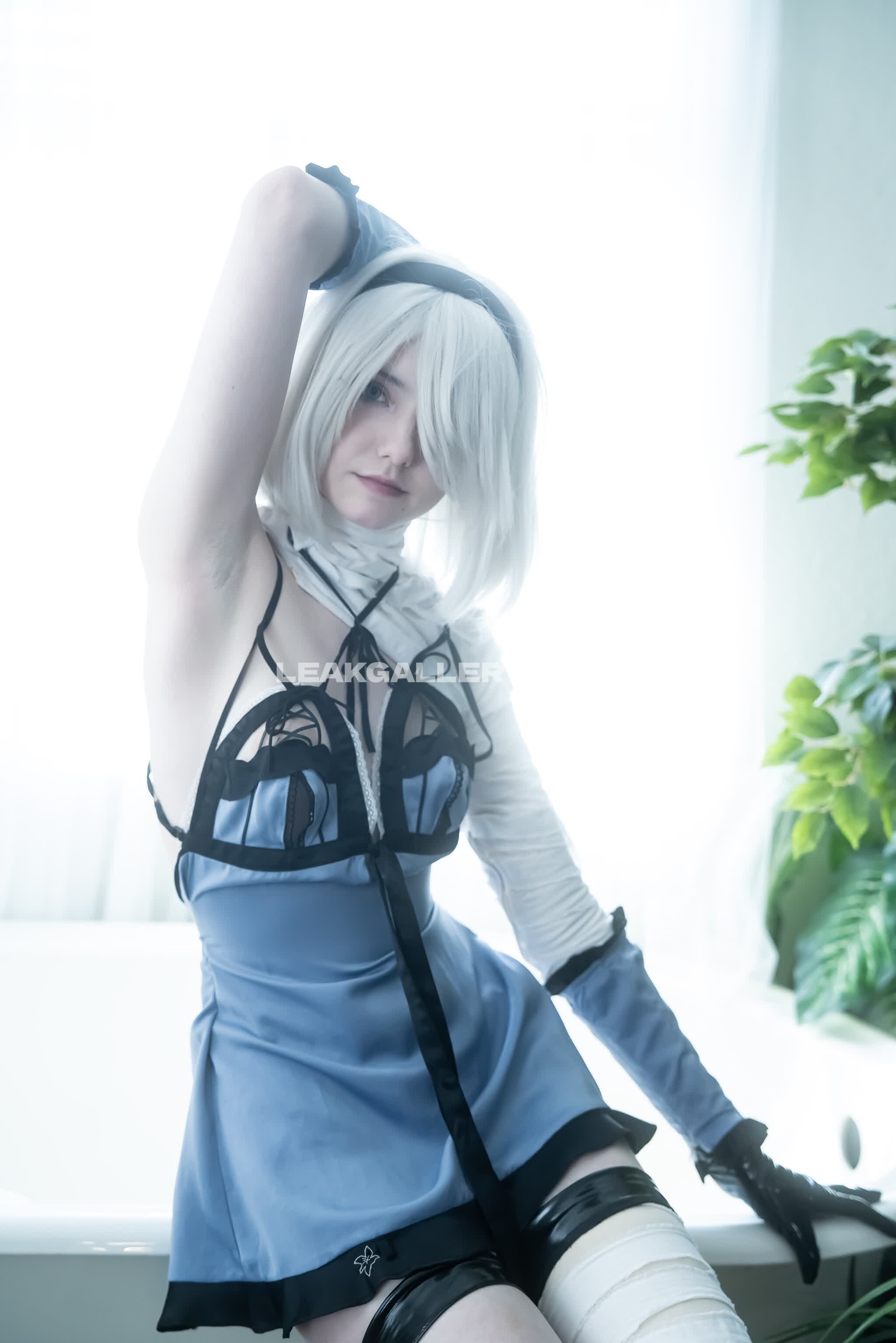Eveilns / eveilnss Exclusive Leaked Nude OnlyFans #12761541