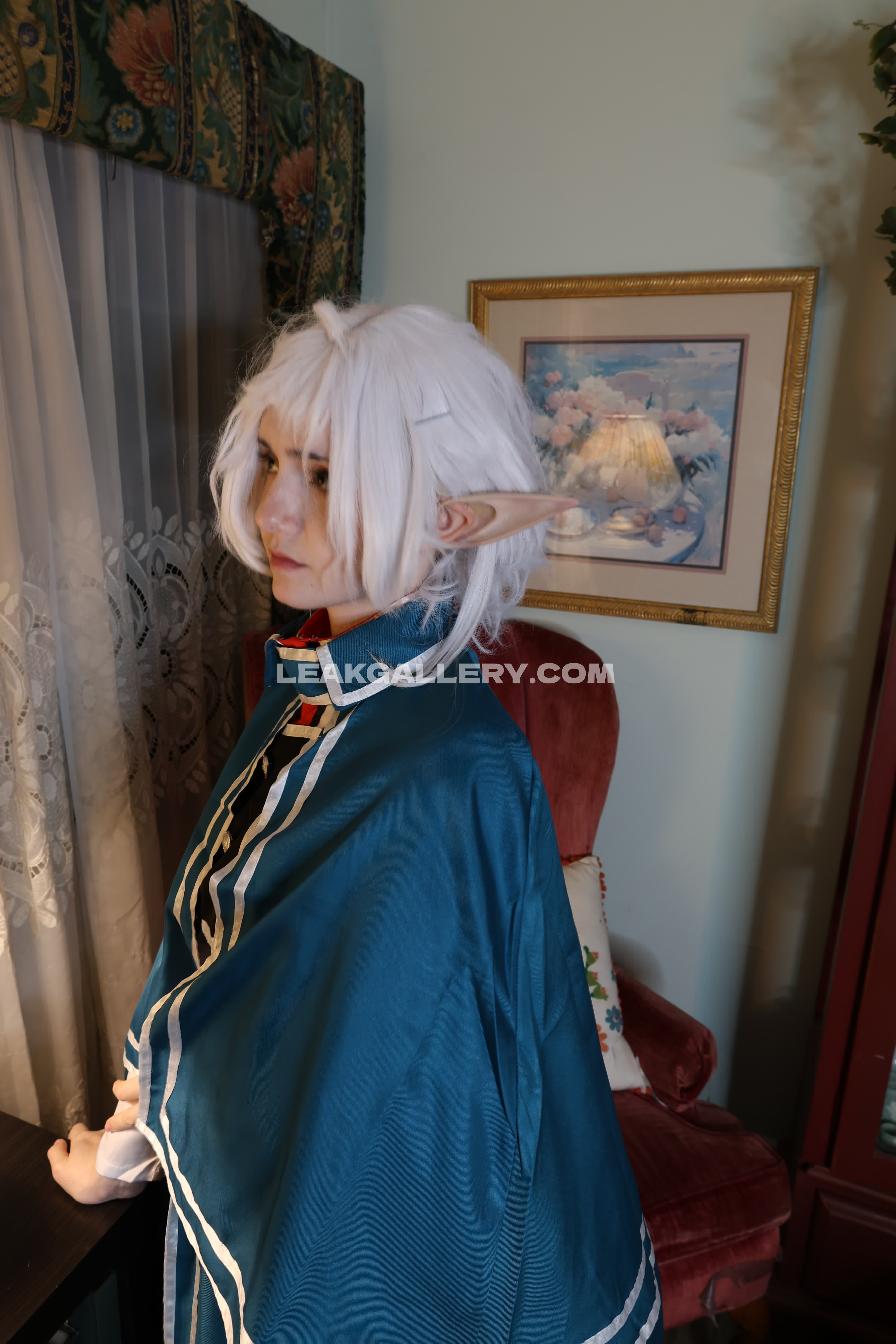Eveilns / eveilnss Exclusive Leaked Nude OnlyFans #13410298