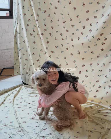 Evelyn Exclusive Leaked Nude OnlyFans #14563986