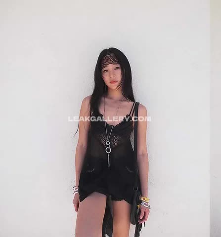 Evelyn Exclusive Leaked Nude OnlyFans #14590528