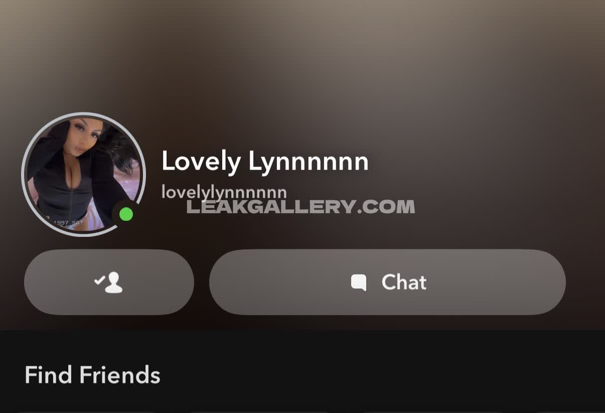 Evelyn Exclusive Leaked Nude OnlyFans #13021601