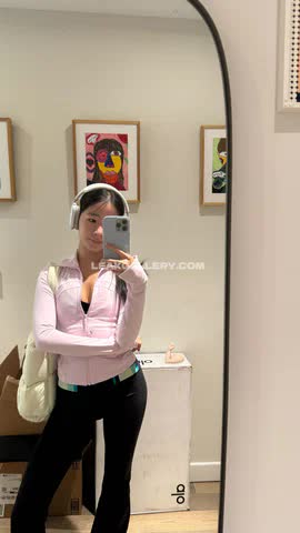 Evelyn Exclusive Leaked Nude OnlyFans #14506547