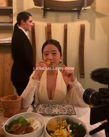 Evelyn Exclusive Leaked Nude OnlyFans #14549221