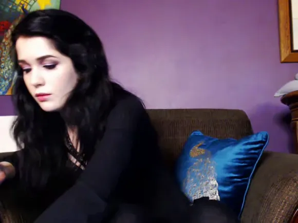 Evelynclaire Lace Bra Blowjob OnlyFans Video Leaked
