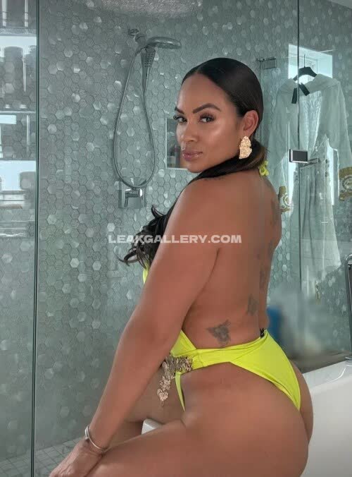 Evelynlozada Exclusive Leaked Nude OnlyFans #12093886