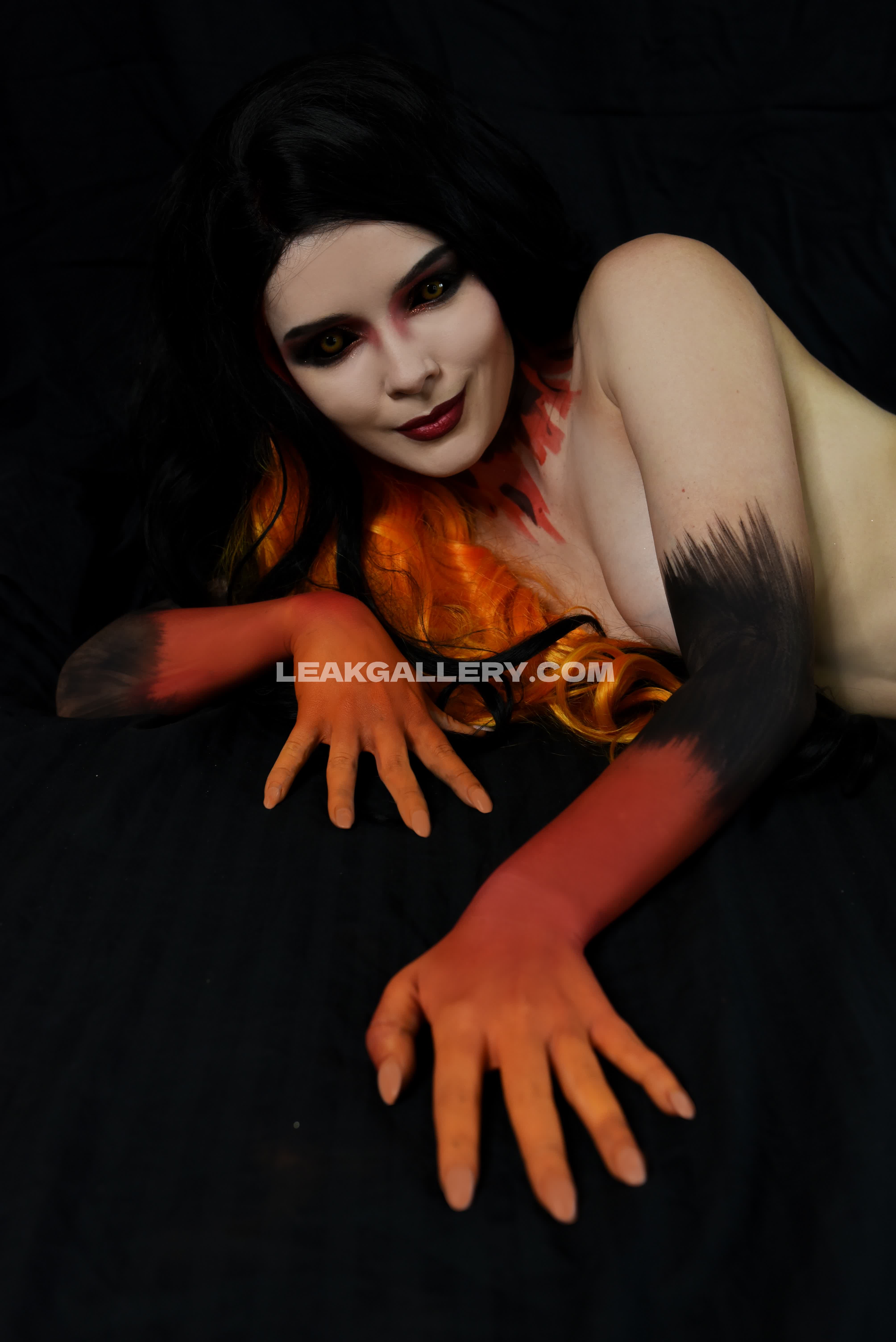 Evenink_cosplay Exclusive Leaked Nude OnlyFans #13334438