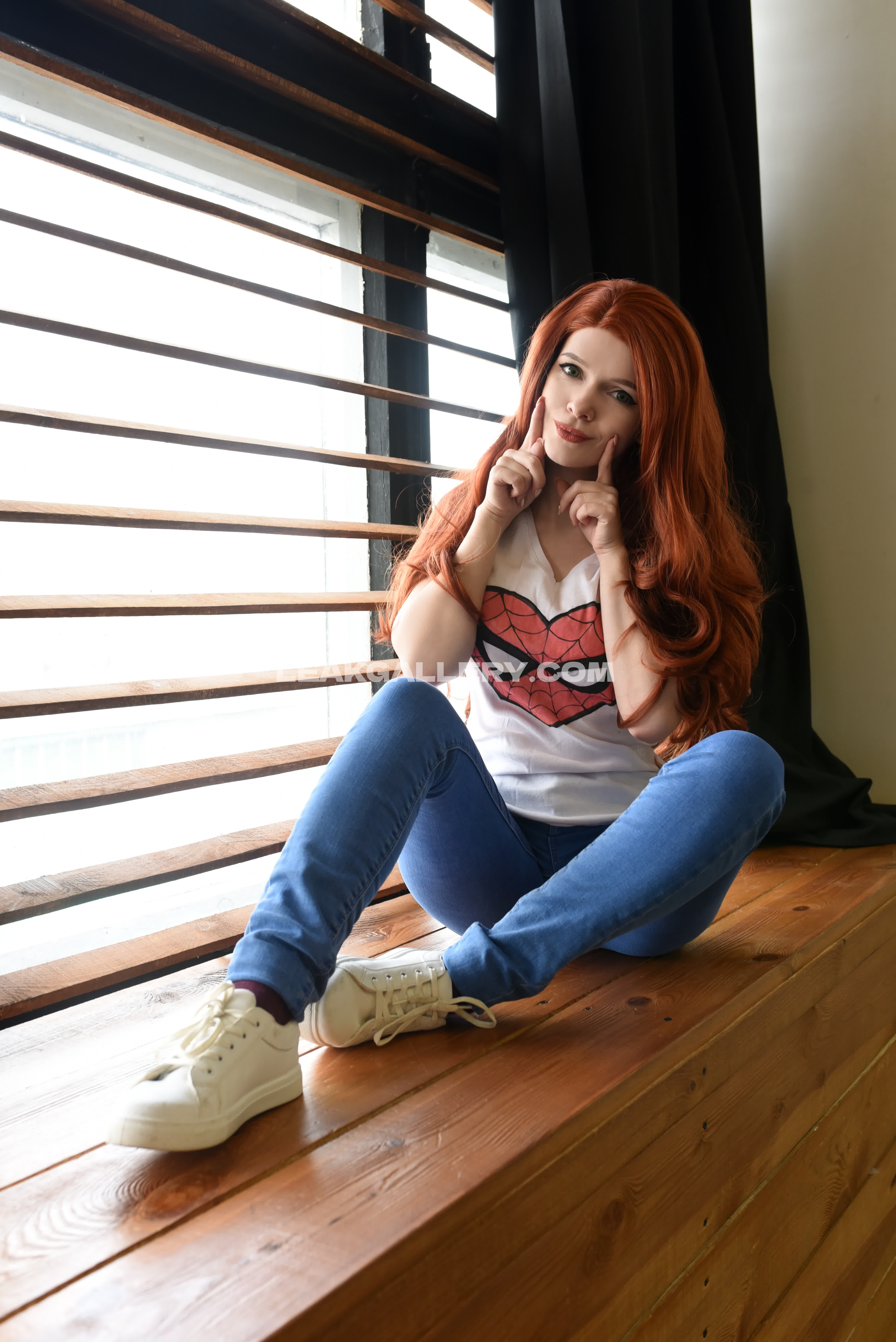 Evenink_cosplay Эксклюзивная утечка обнаженных OnlyFans #13413425