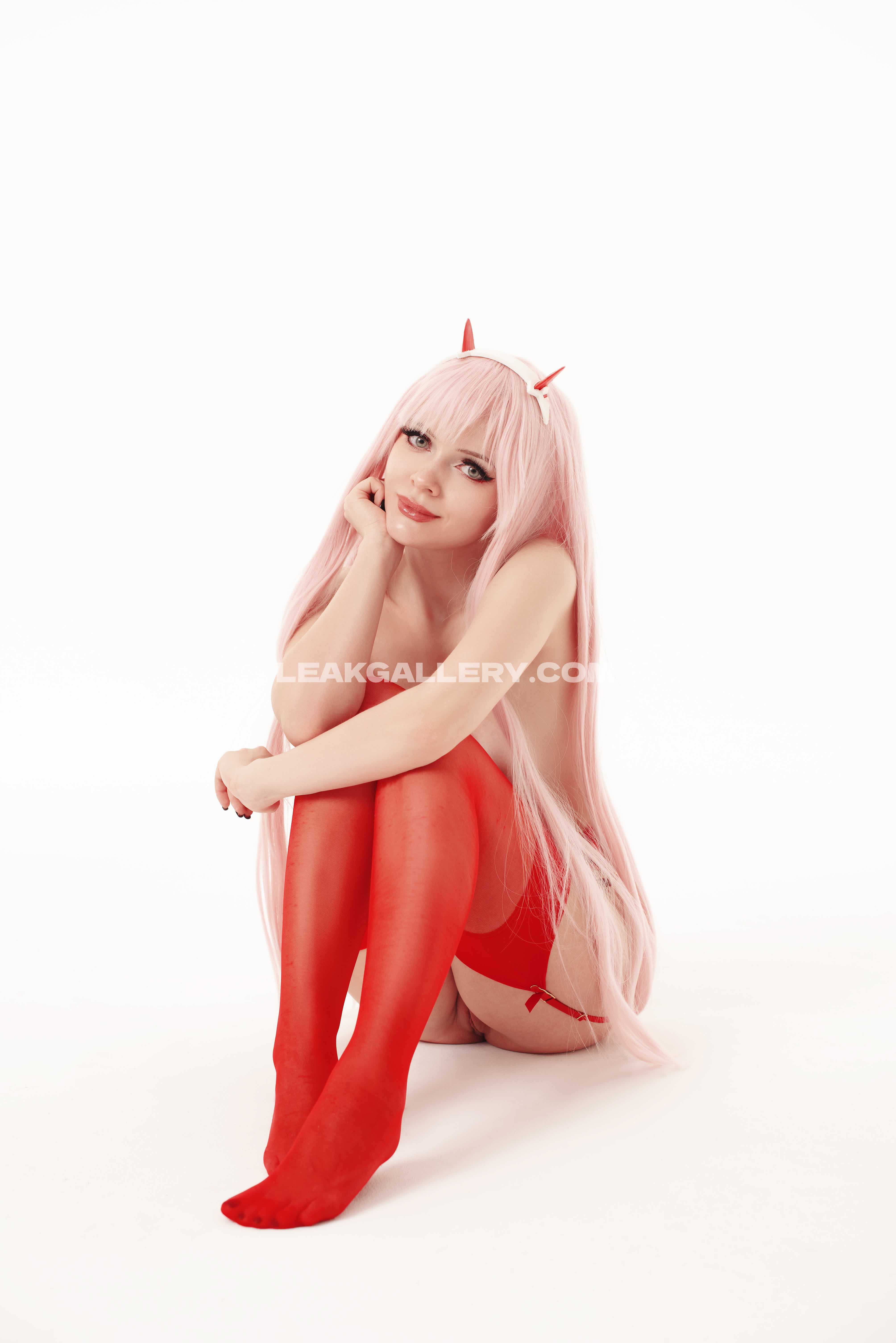 Evenink_cosplay Exclusive Leaked Nude OnlyFans #13334425