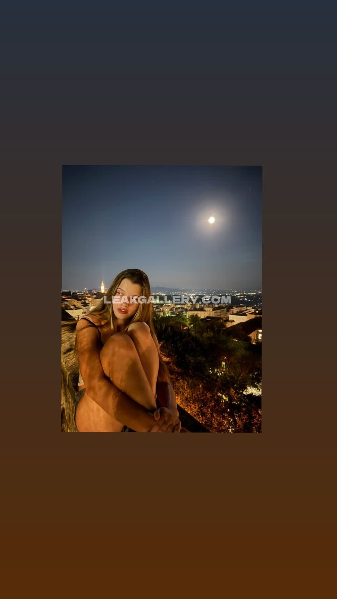 Everanderson Exklusiv geleakte Nacktbilder von OnlyFans #12964423