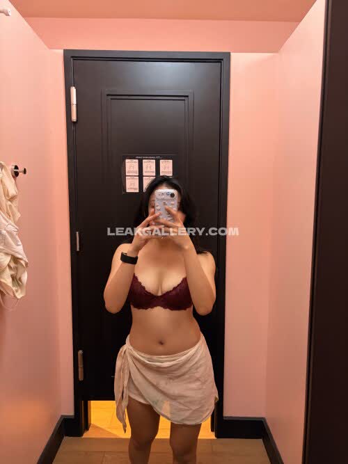 Everytimeblooms Exklusiv geleakte Nacktbilder von OnlyFans #12312094