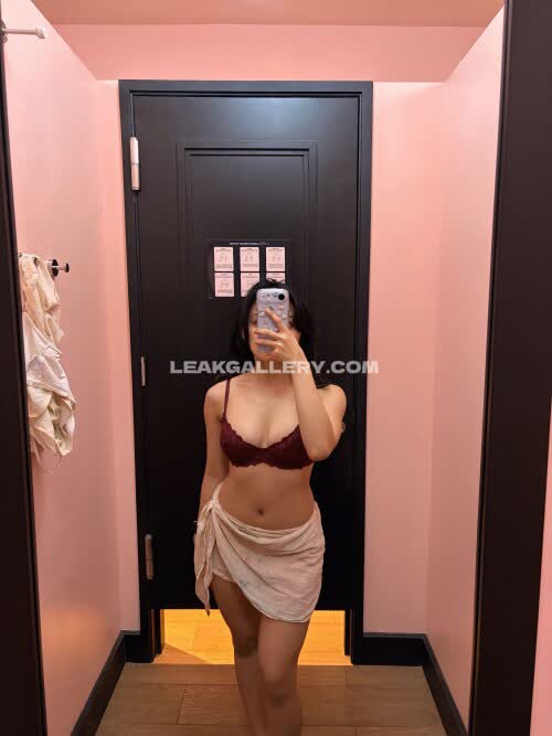 Everytimeblooms Exclusive Leaked Nude OnlyFans #12312118
