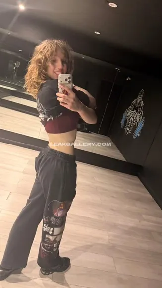 eviedotgym