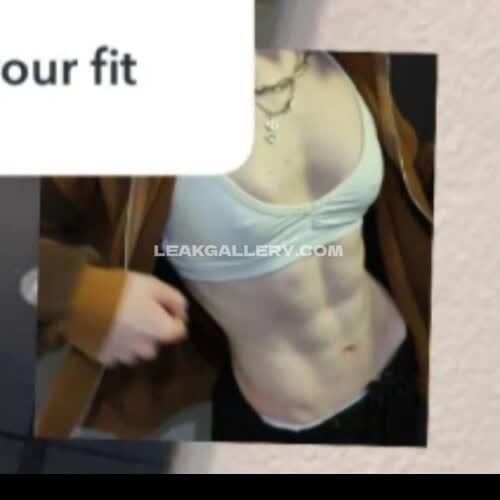 Eviedotgym Exclusive Leaked Nude OnlyFans #14533302