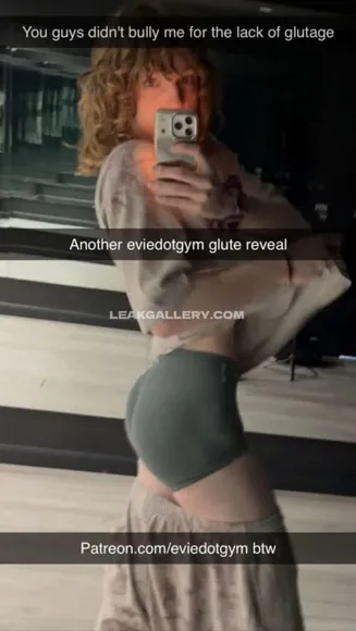 eviedotgym