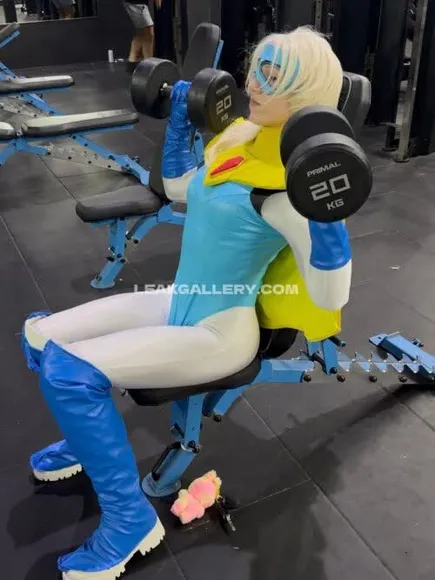 eviedotgym