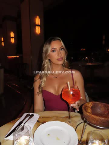 Eviegarbe Exclusive Leaked Nude OnlyFans #14853496