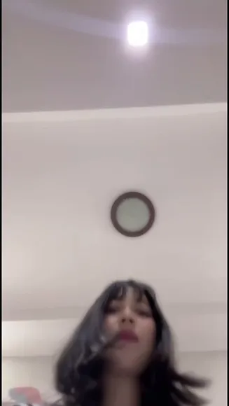 Evil_nyx Lace Panties Tease OnlyFans Video Leaked