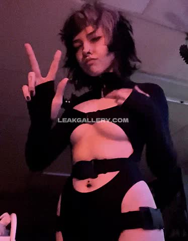 Evilgirll Exclusive Leaked Nude OnlyFans #14729501