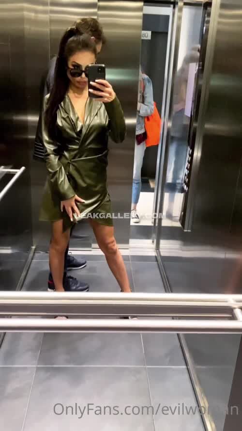 Evilwoman Exclusive Leaked Nude OnlyFans #14767492