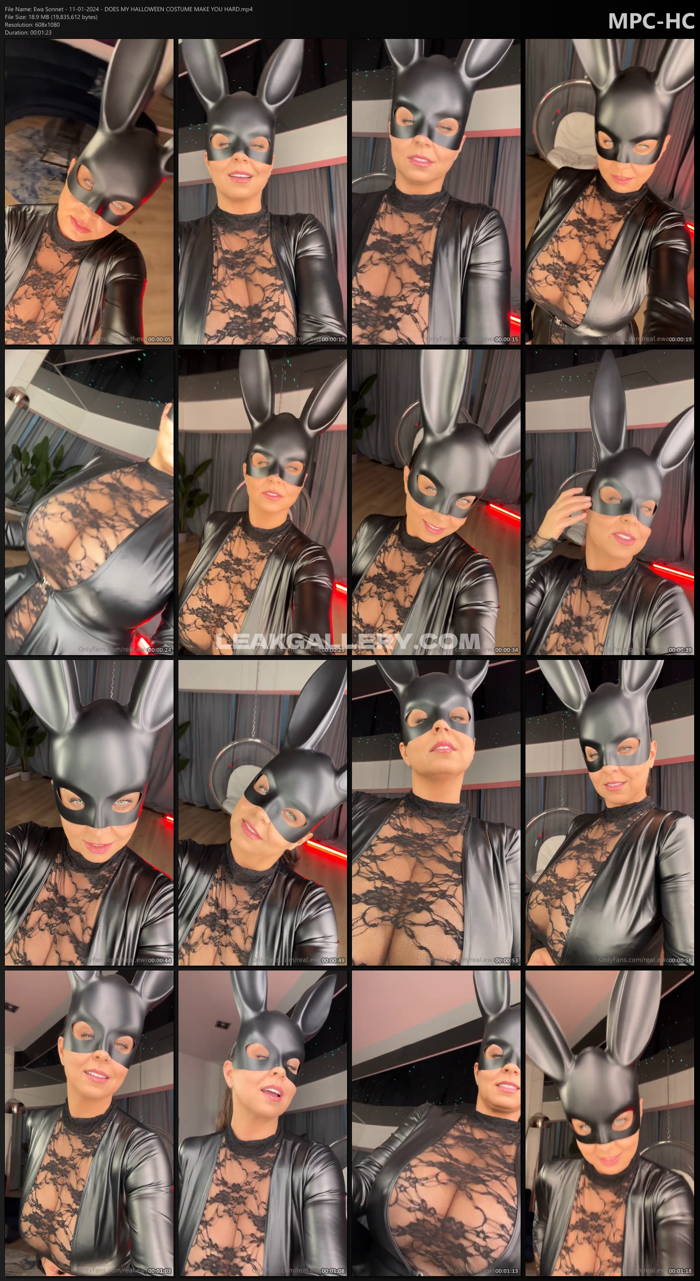 Ewa_sonnet Exclusive Leaked Nude OnlyFans #12671796