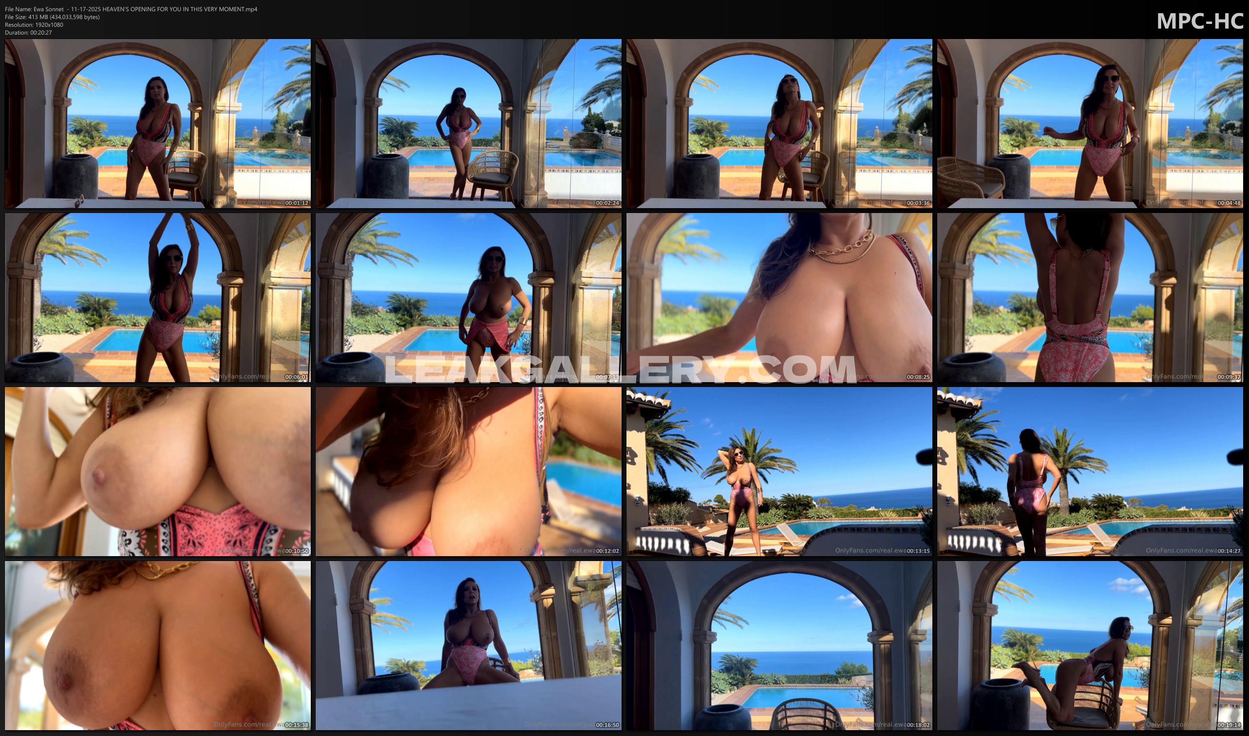Ewa_sonnet Exclusive Leaked Nude OnlyFans #12568572