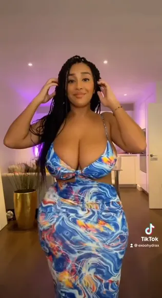 Exohydraxfree Backless Swimsuit Twerk OnlyFans Video Leaked