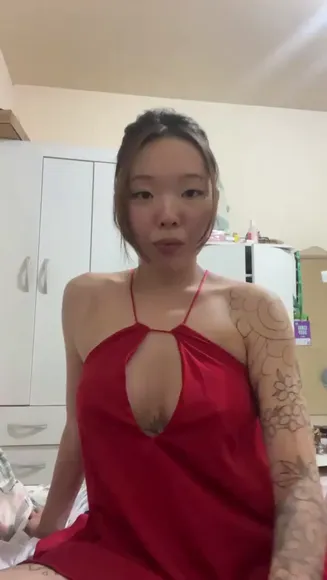 Exotic_karina / Karina Exclusive Leaked Nude OnlyFans #15341769