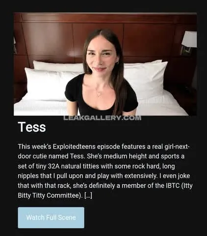 exploitedteens
