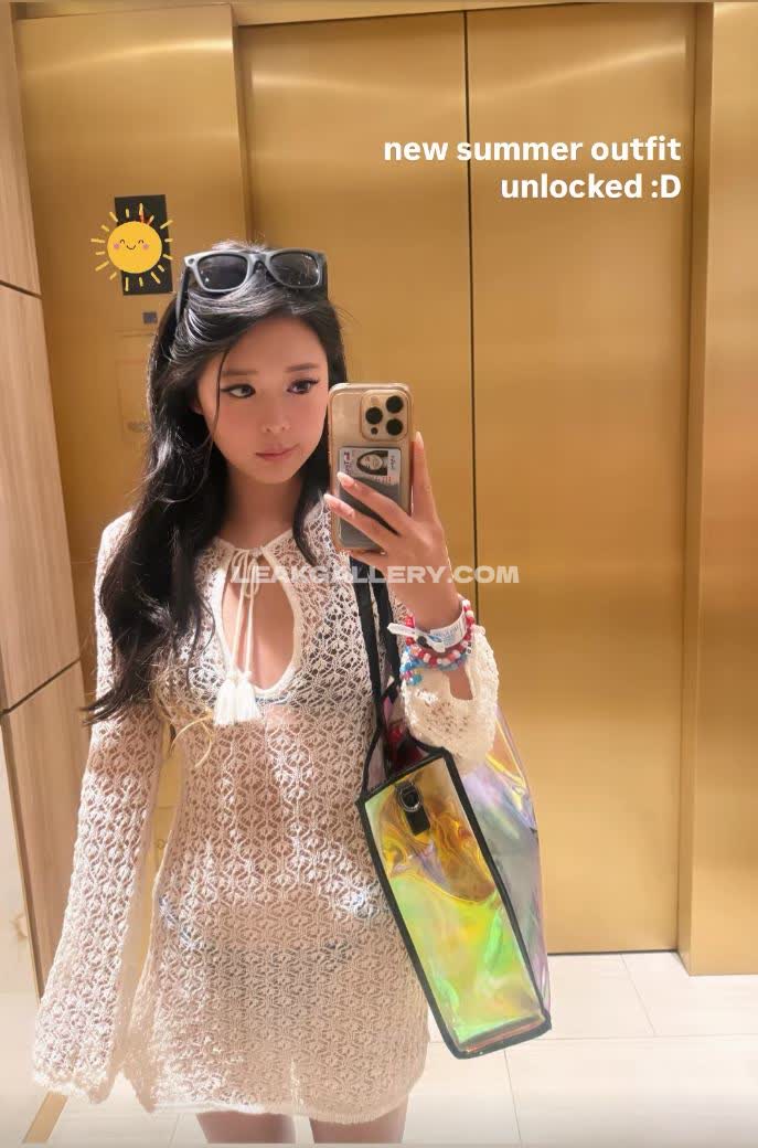 Extraemily / extra OnlyFans Nudi in Esclusiva Trapela #12702329