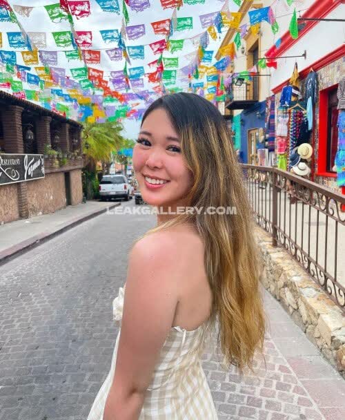 Extra Emily / Extra Exclusive Leaked Nude OnlyFans #14522907