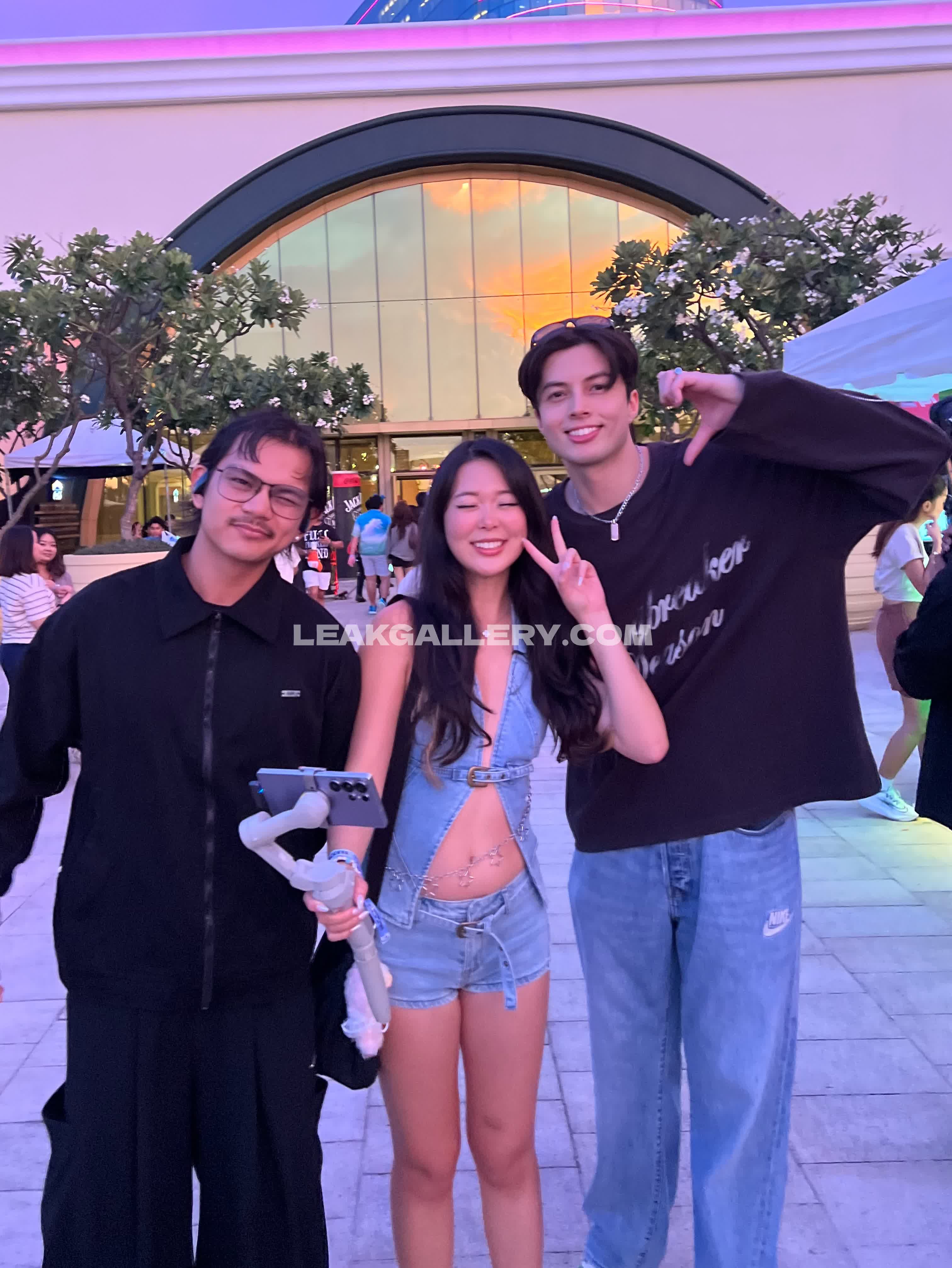 Extraemily / extra 独家泄露的OnlyFans裸照 #12866908