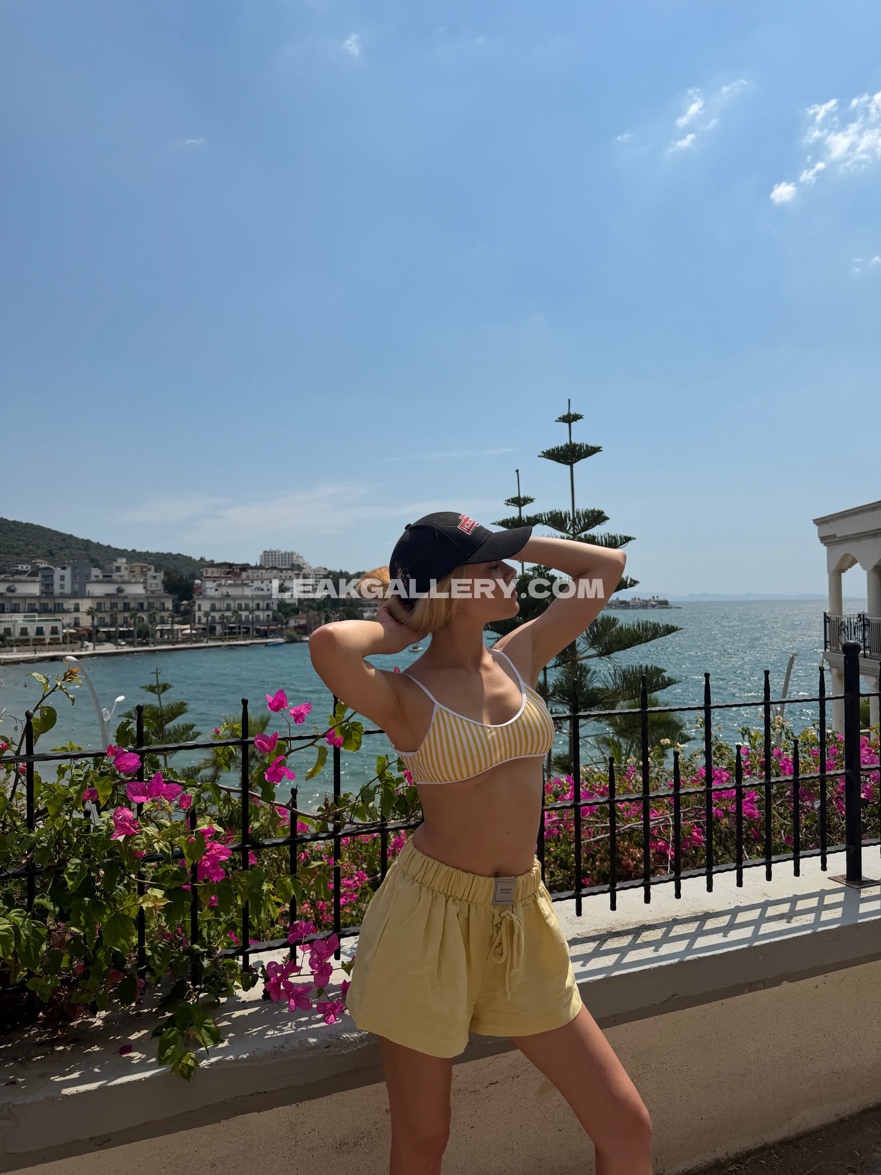 Ezgikasapcopur Exclusive Leaked Nude OnlyFans #12925552