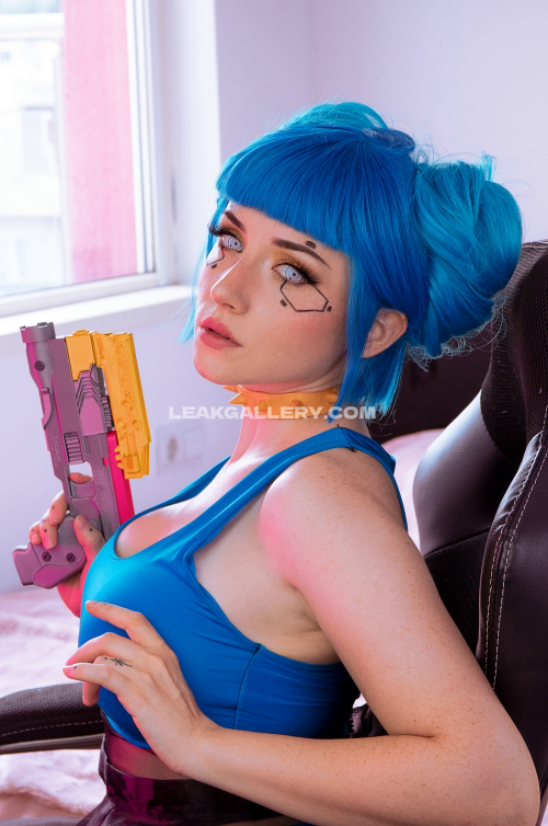 Ezysummerscosplay Exclusive Leaked Nude OnlyFans #14840420