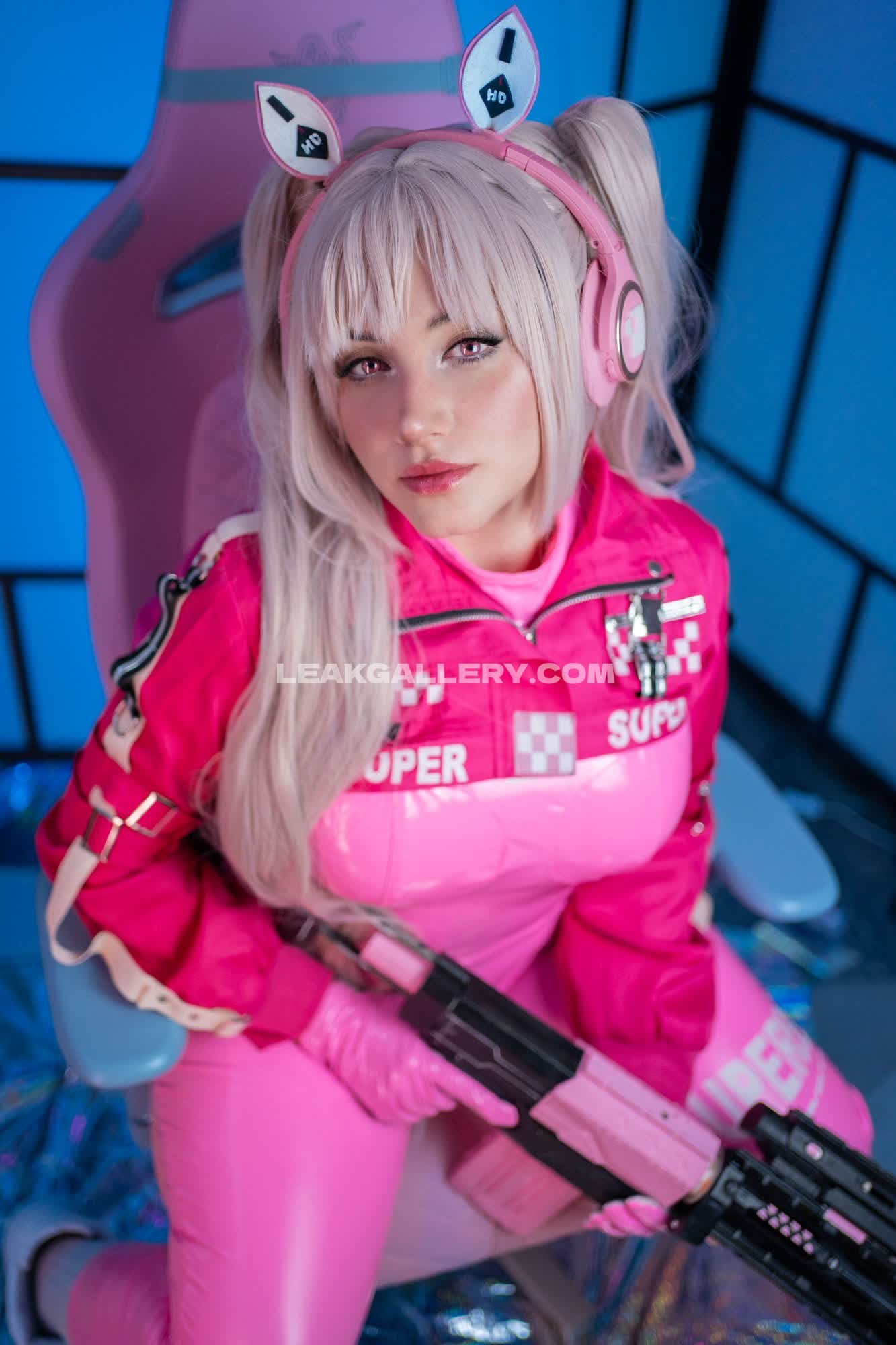 Ezysummerscosplay Exclusive Leaked Nude OnlyFans #13282478