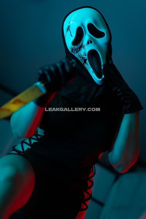 Ezysummerscosplay Exclusive Leaked Nude OnlyFans #12237620