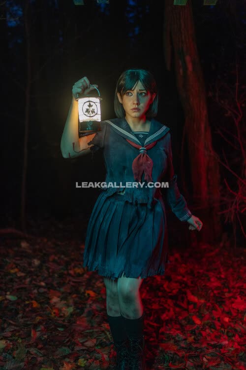Ezysummerscosplay Exclusive Leaked Nude OnlyFans #12184162