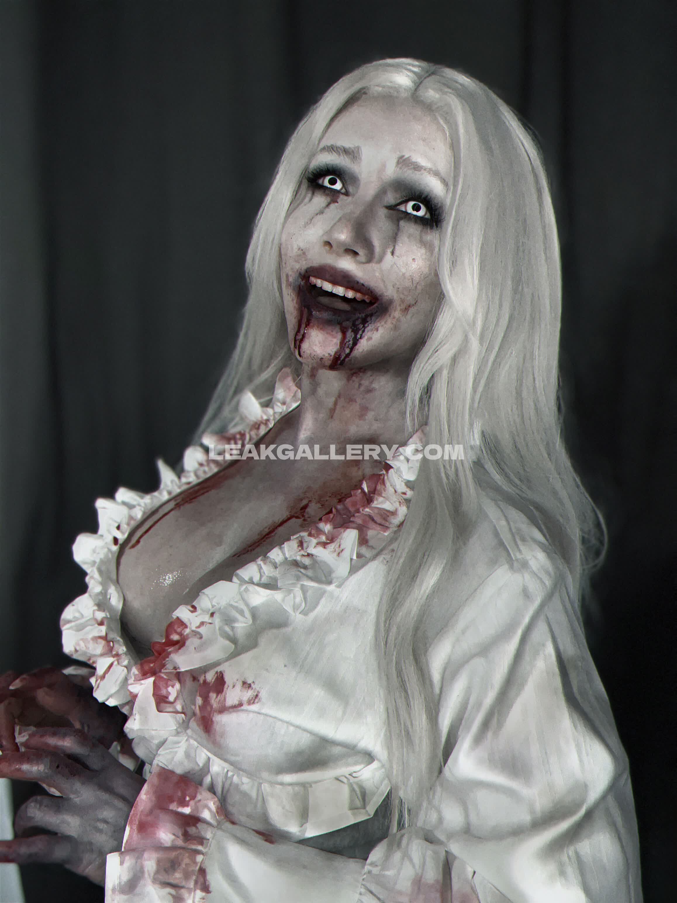 Ezysummerscosplay Exclusive Leaked Nude OnlyFans #12841499