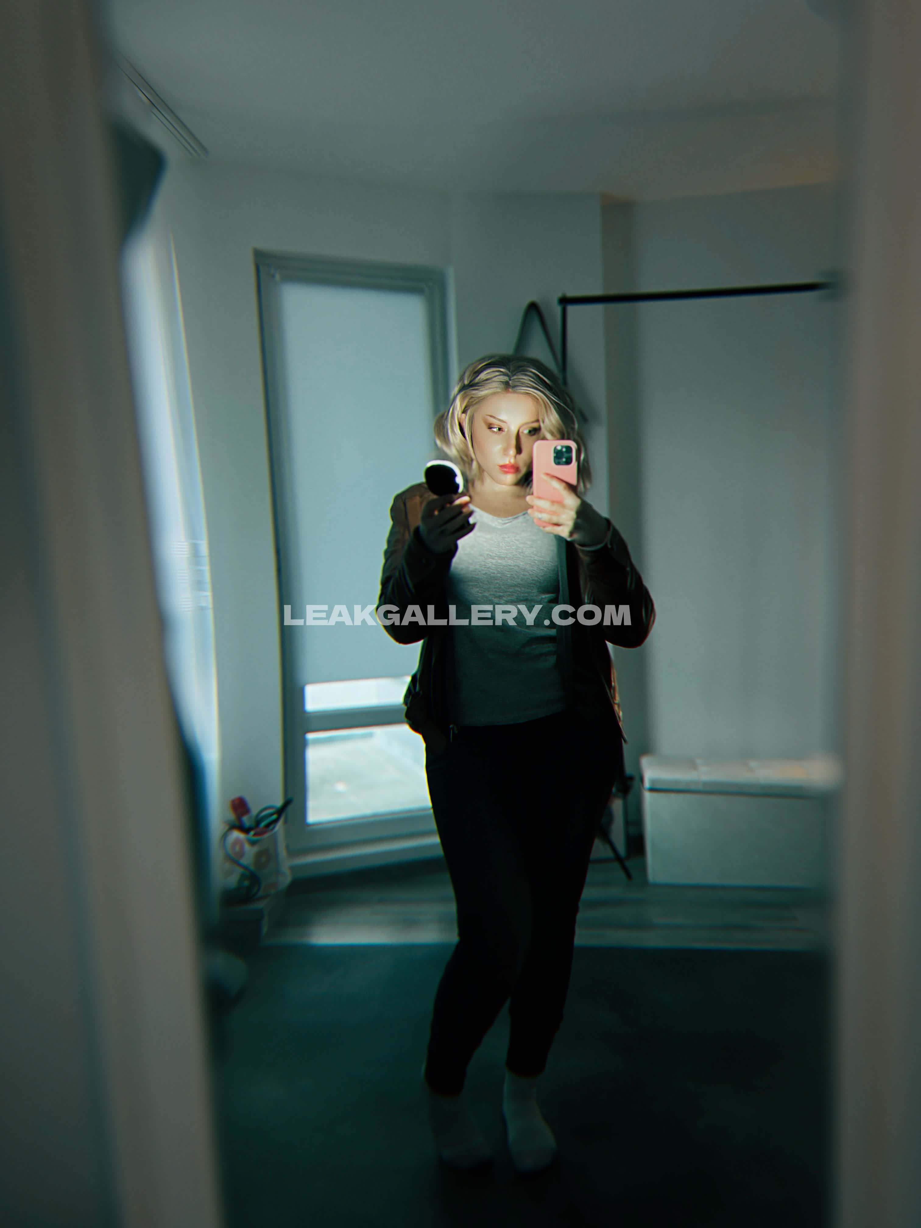 Ezysummerscosplay Exclusive Leaked Nude OnlyFans #12944998