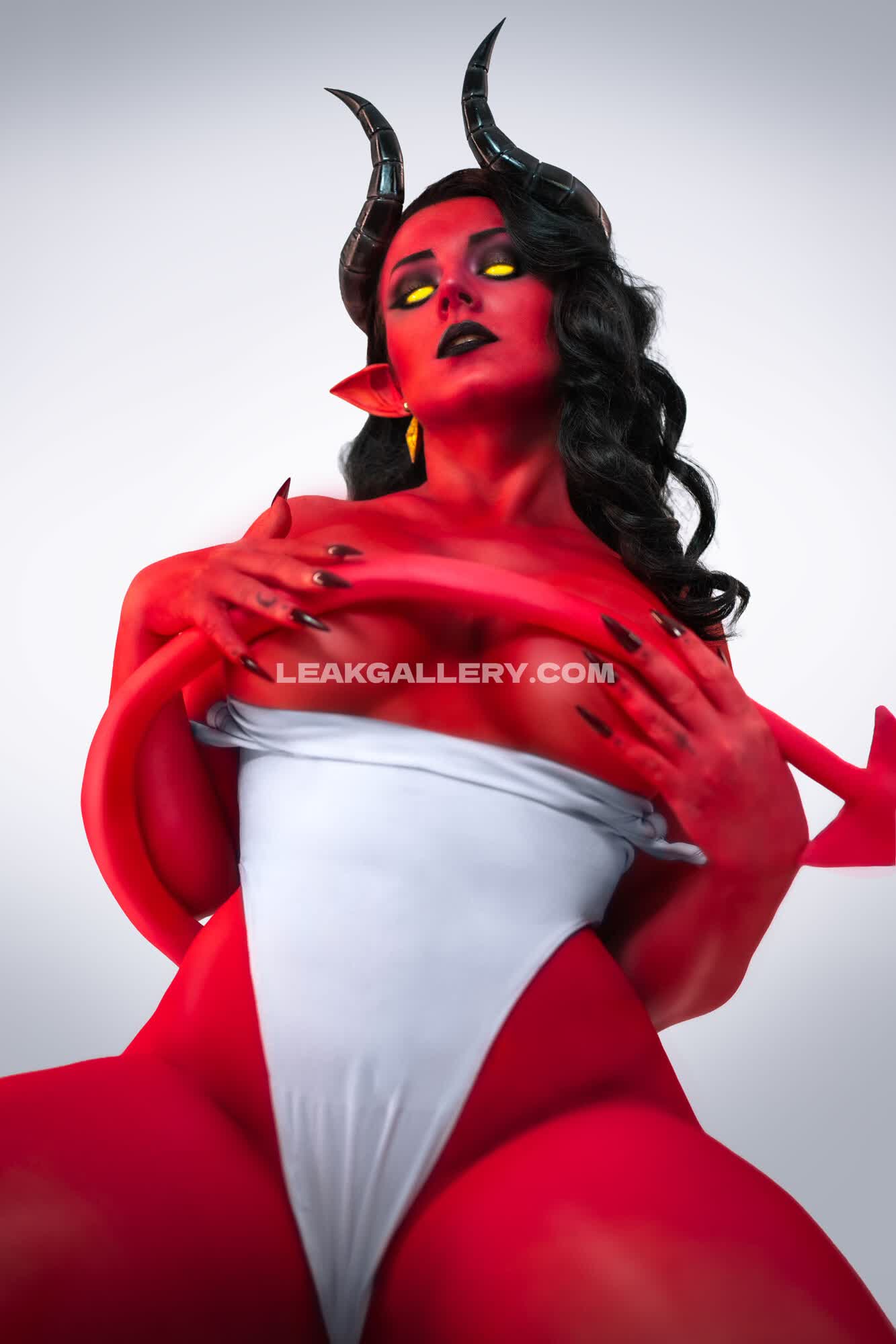 Ezysummerscosplay Exclusive Leaked Nude OnlyFans #12638409