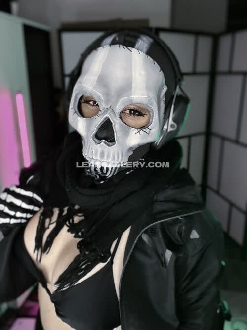 Ezysummerscosplay Exclusive Leaked Nude OnlyFans #12237596