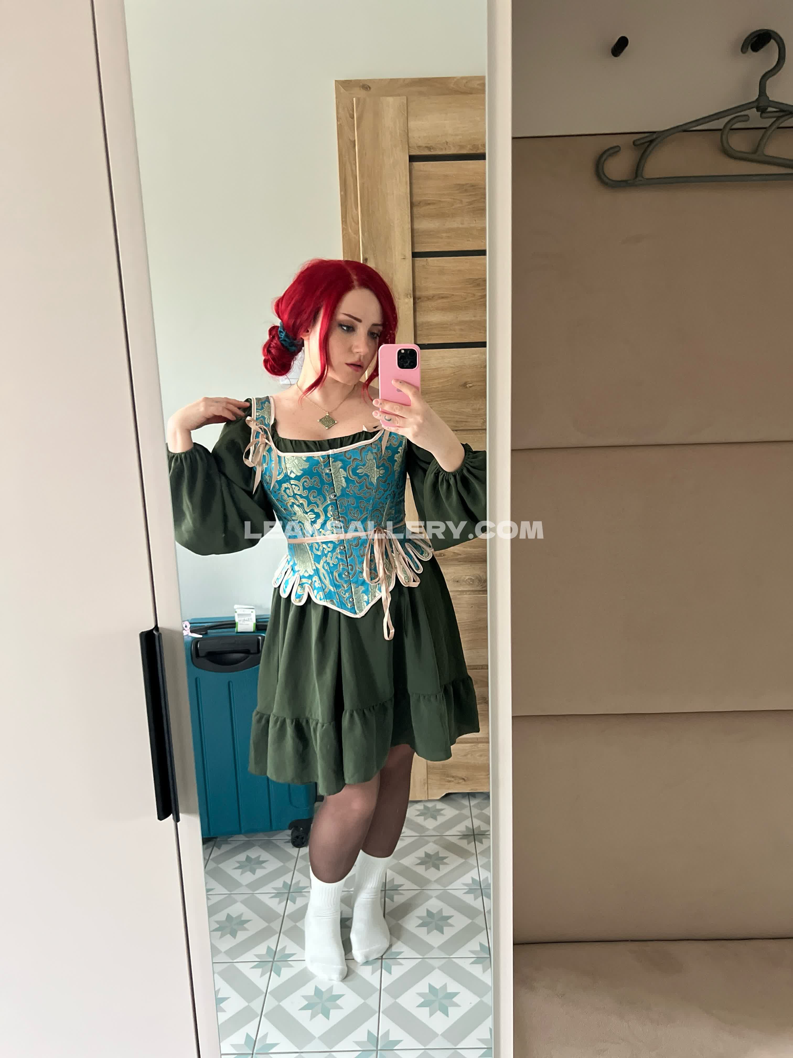 Ezysummerscosplay Exclusive Leaked Nude OnlyFans #13350662