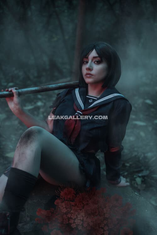 Ezysummerscosplay Exclusive Leaked Nude OnlyFans #12184133