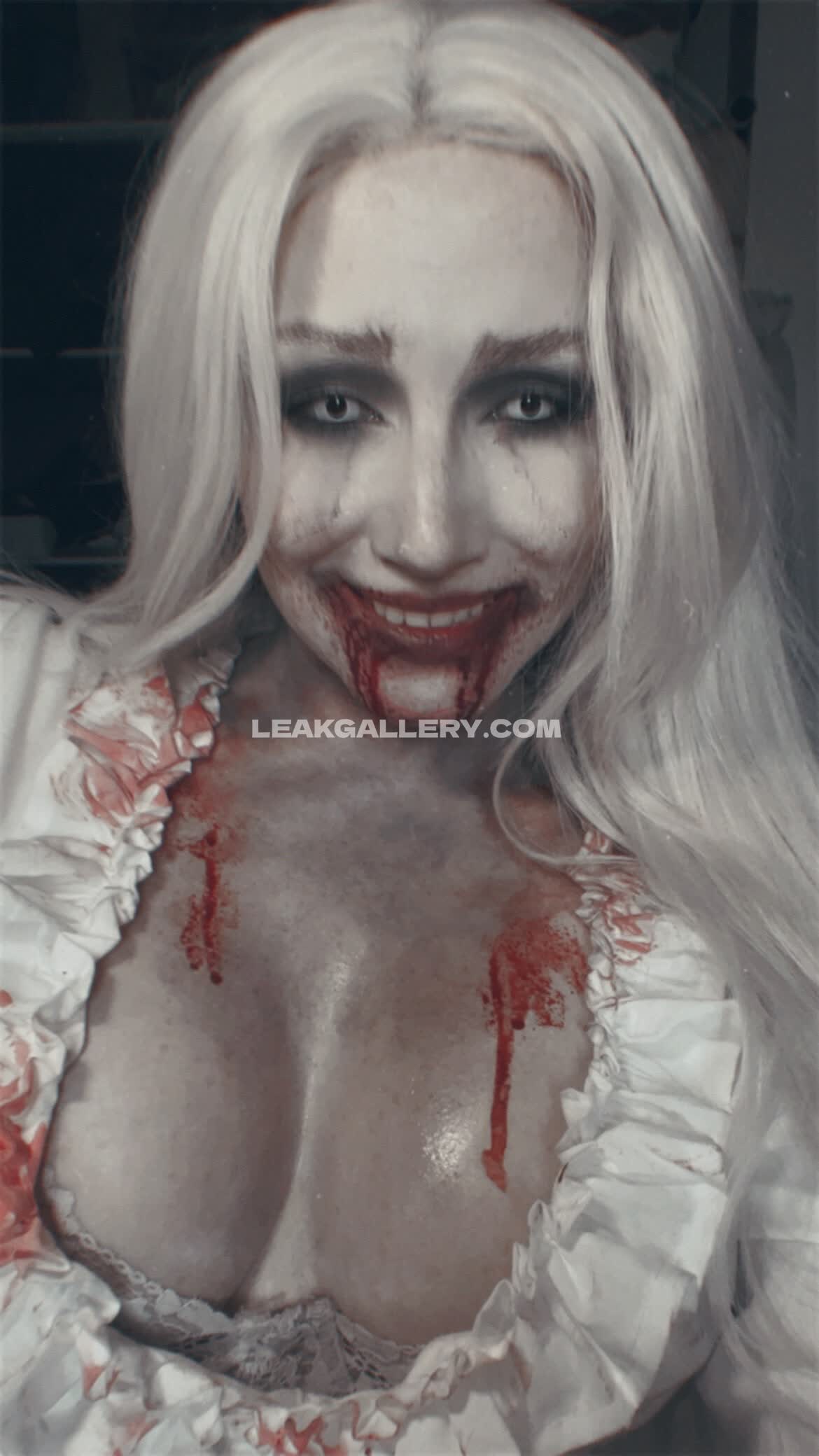 Ezysummerscosplay Exclusive Leaked Nude OnlyFans #12841500