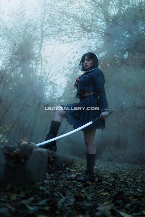 Ezysummerscosplay Exclusive Leaked Nude OnlyFans #12184141
