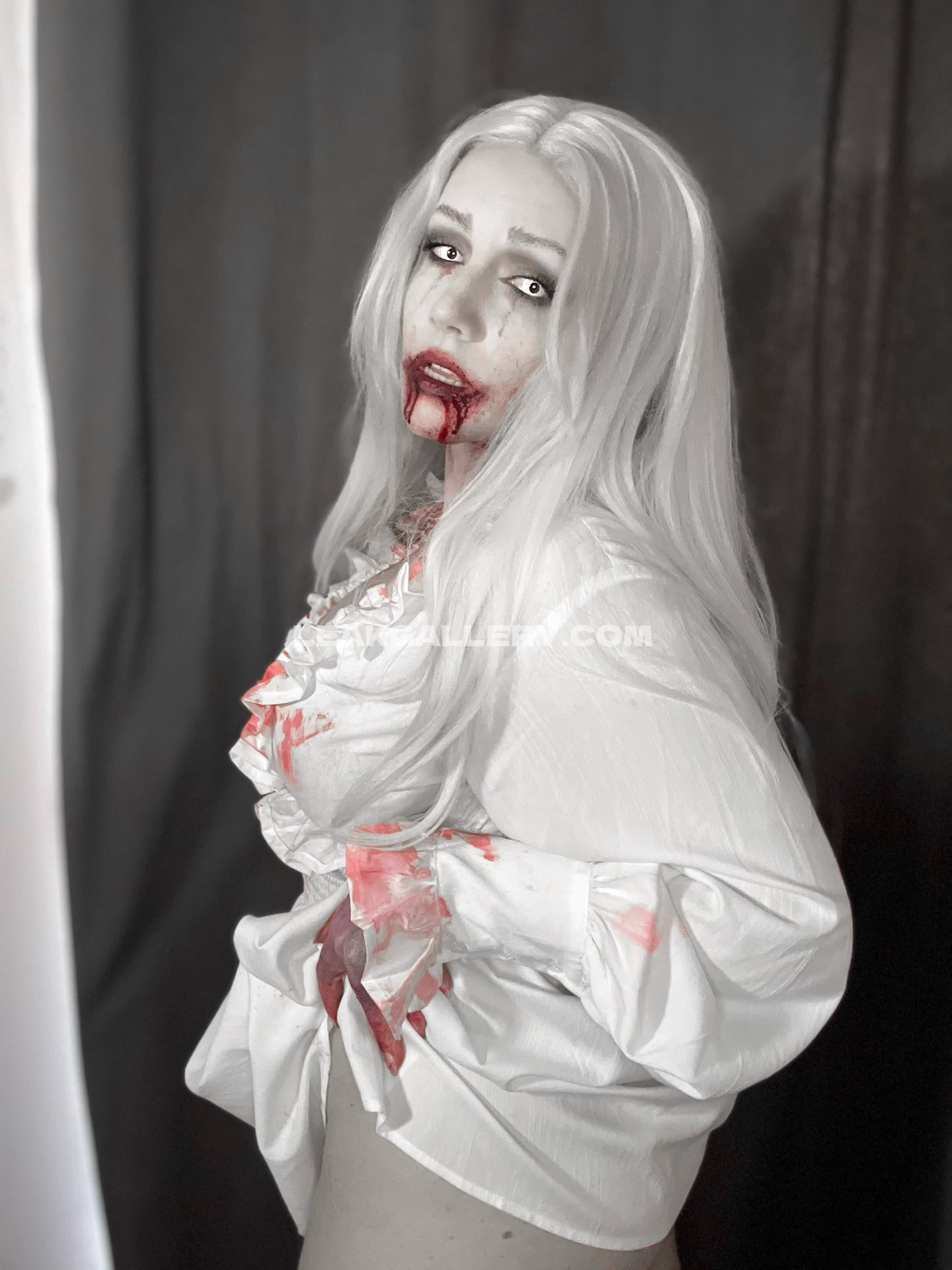 Ezysummerscosplay Exclusive Leaked Nude OnlyFans #12841480